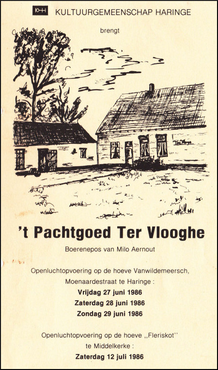 pachtgoed ter vlooghe